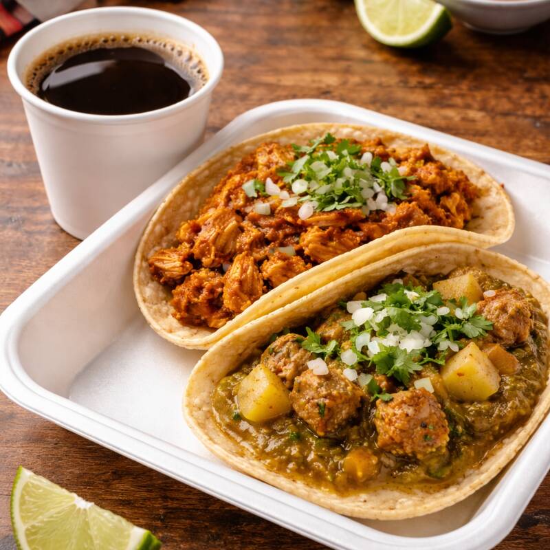 Nuestros Taquitos