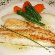 Filete a la Plancha