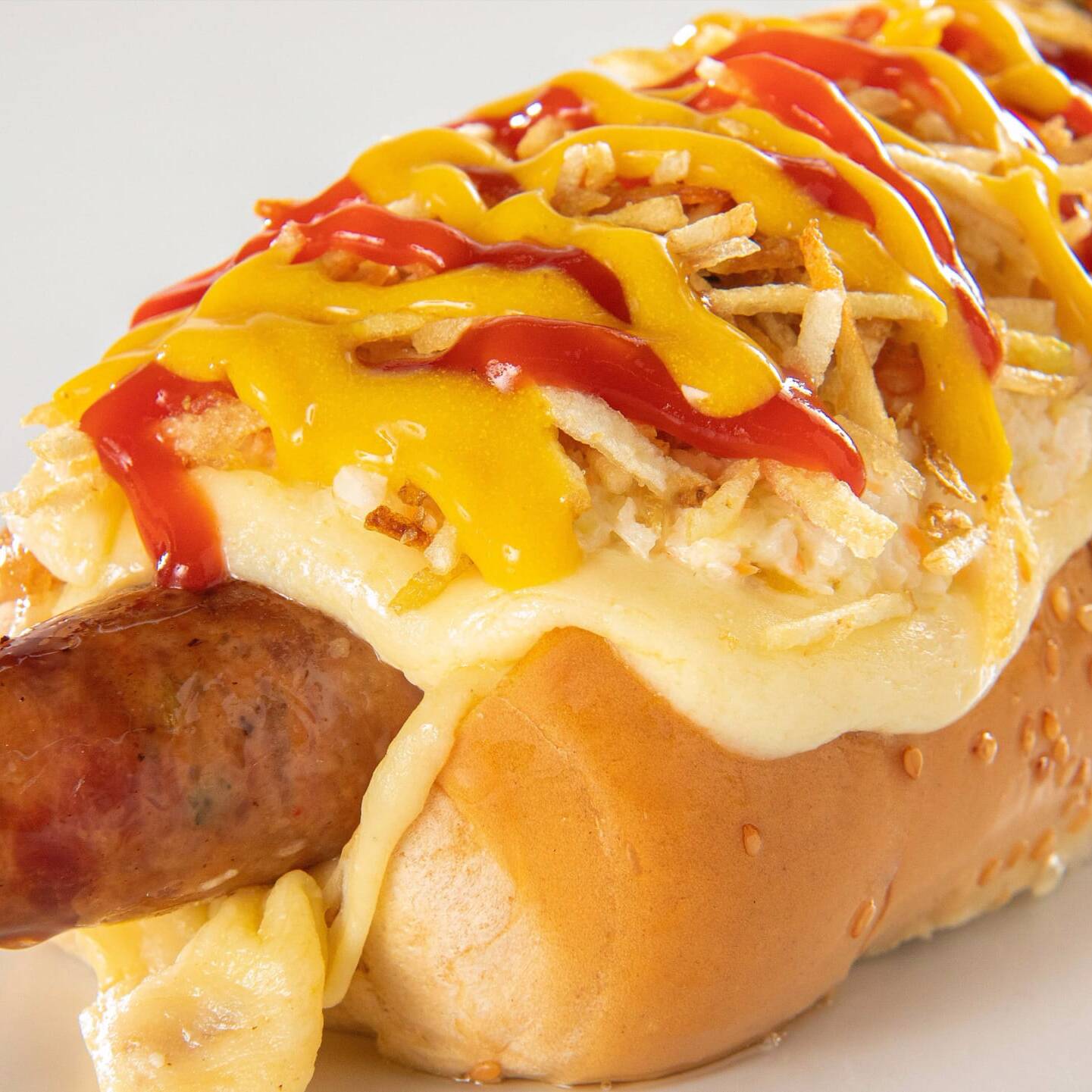 Choriperro