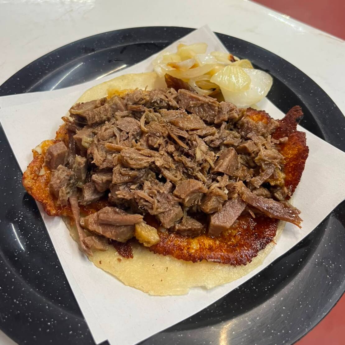 Costra de Suadero
