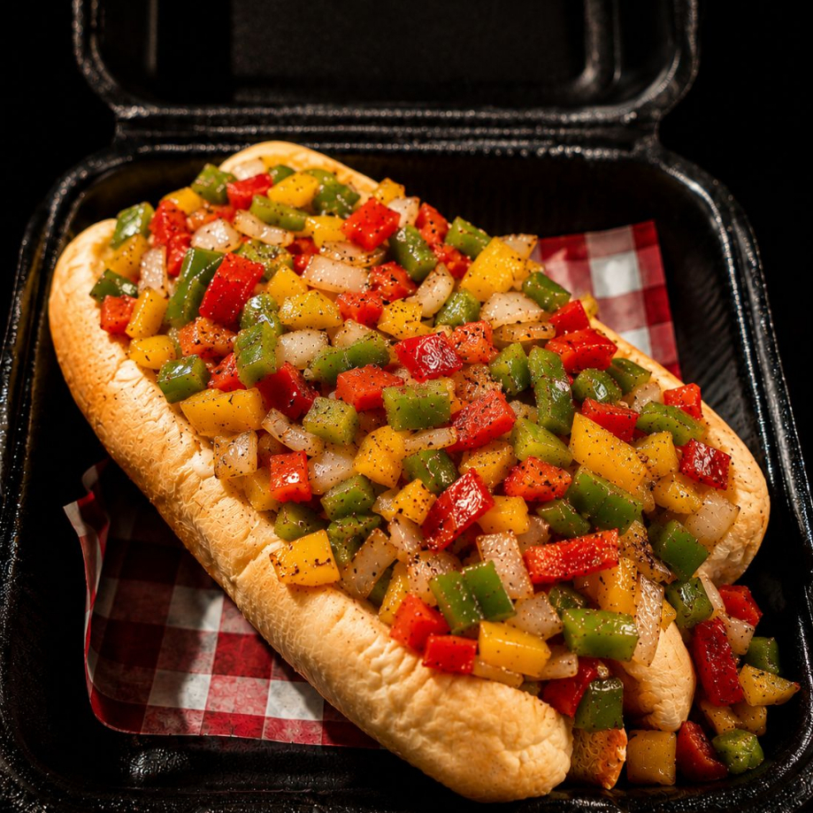 TEXAS DOG