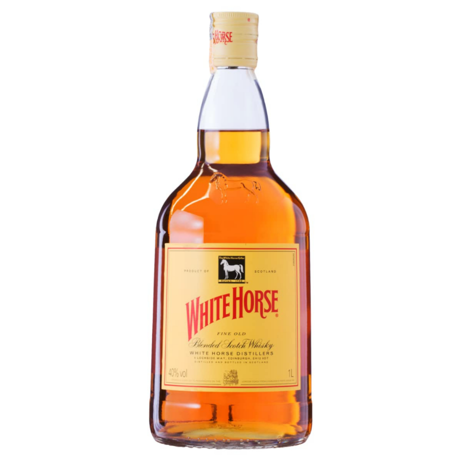 Whisky escocês blended de sabor marcante e equilibrado, com notas levemente defumadas e amadeiradas. Ideal para consumir puro, com gelo ou no preparo de drinks e copões. Garrafa de 1 litro. Beba com moderação.
