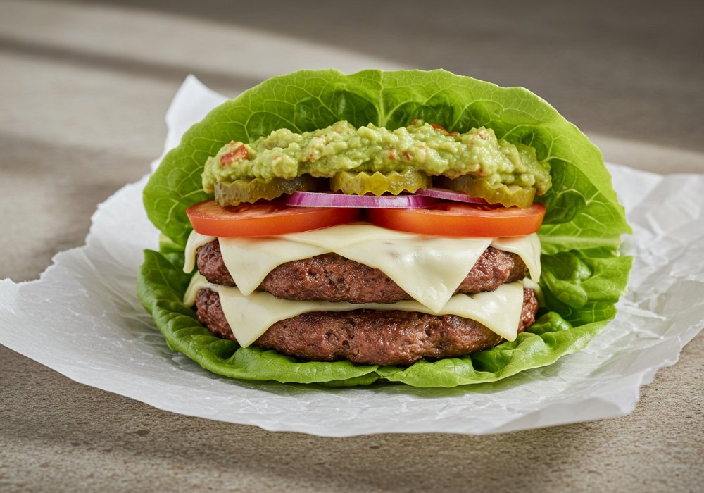 Wrap Keto