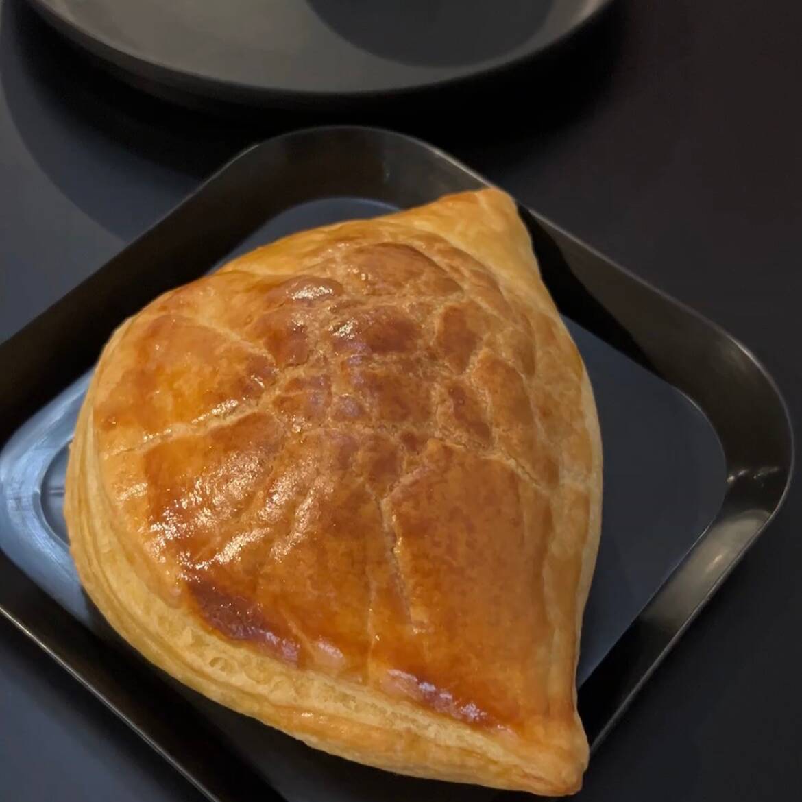 Paste de Jamón con Queso