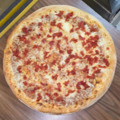 Big Chorizo Power