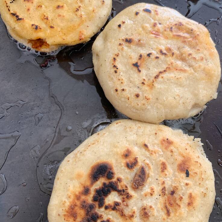 Combo Gorditas