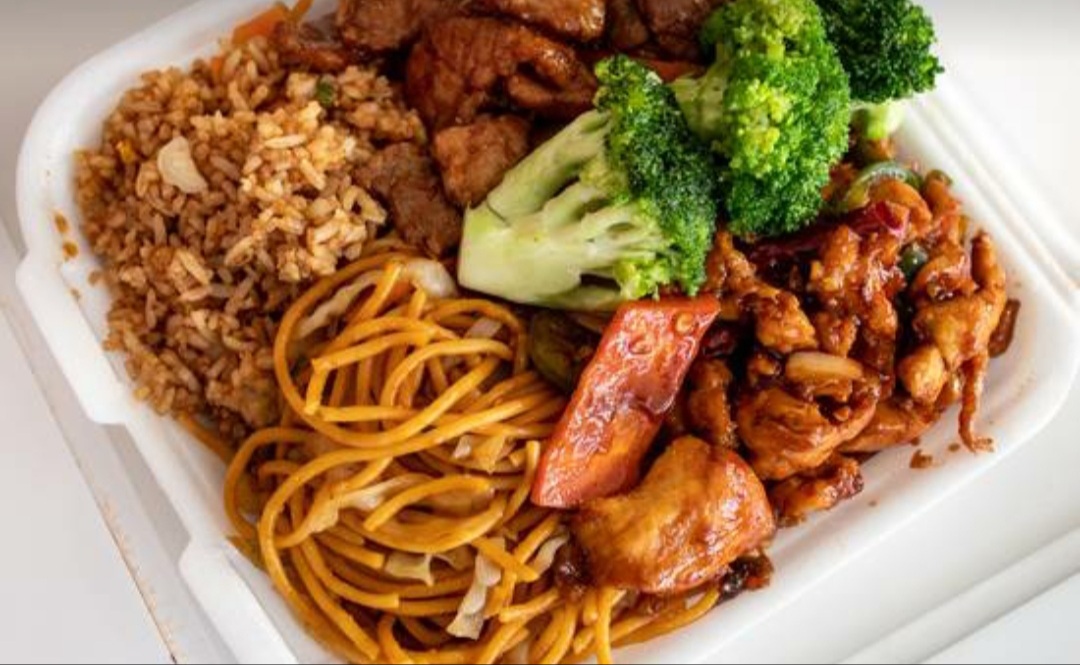 Fonda Comida China Cantonesa