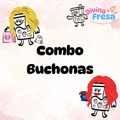 Combo Las Buchonas