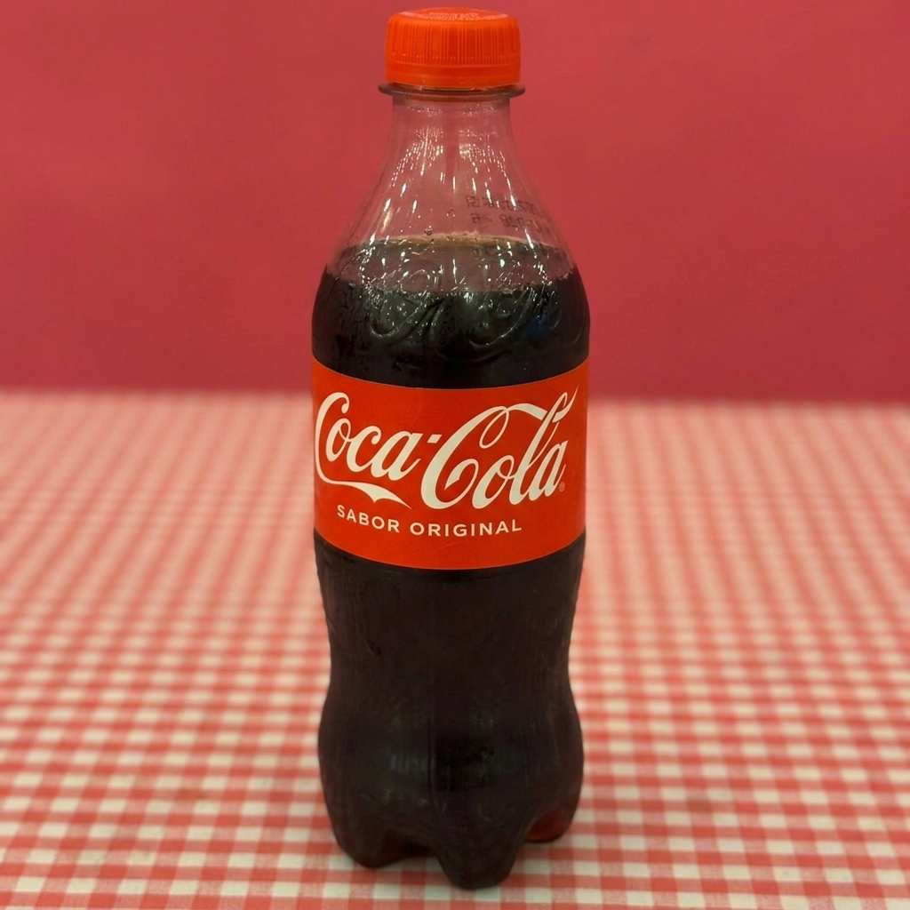Coca-Cola 450 ml