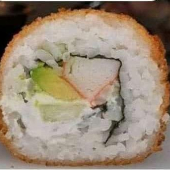 2 Sushi Bombazos