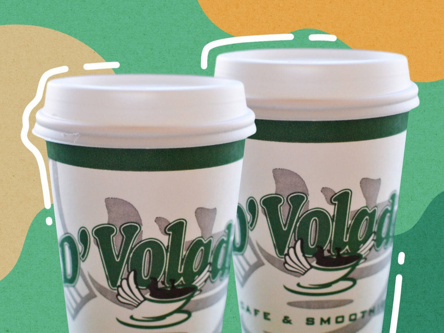 D'Volada (Plaza Soler)