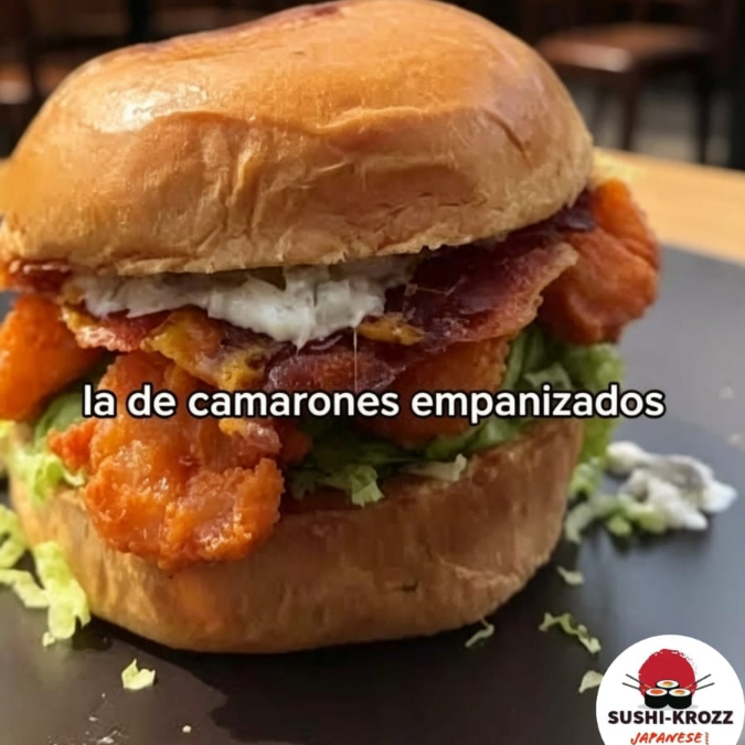 Camaburguer