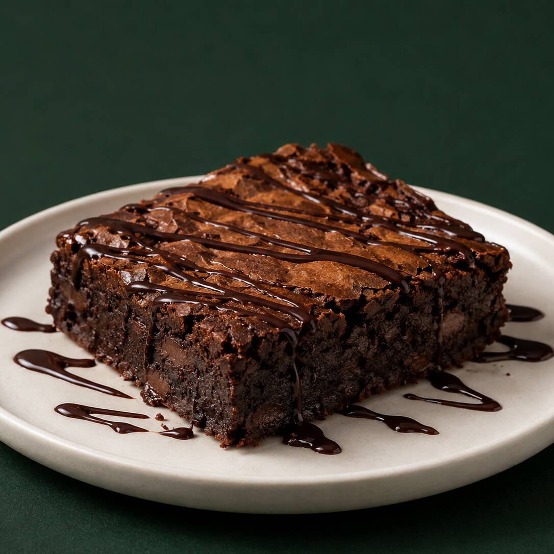 Brownie Artesanal