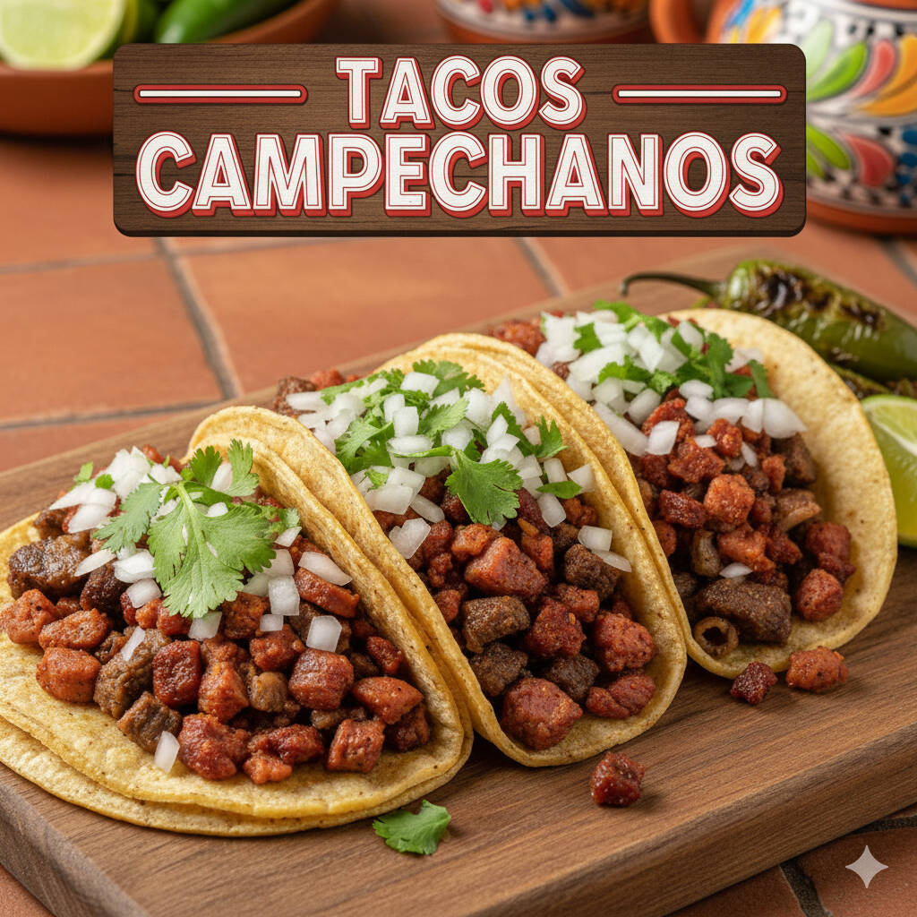 Campechanos