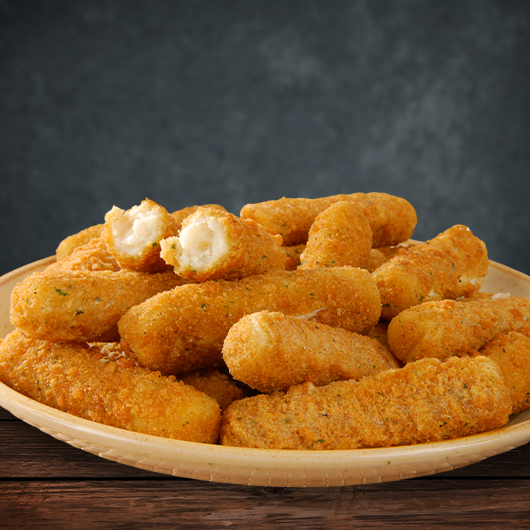 Dedos de Queso