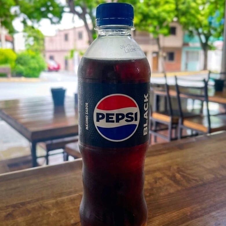 Pepsi Black