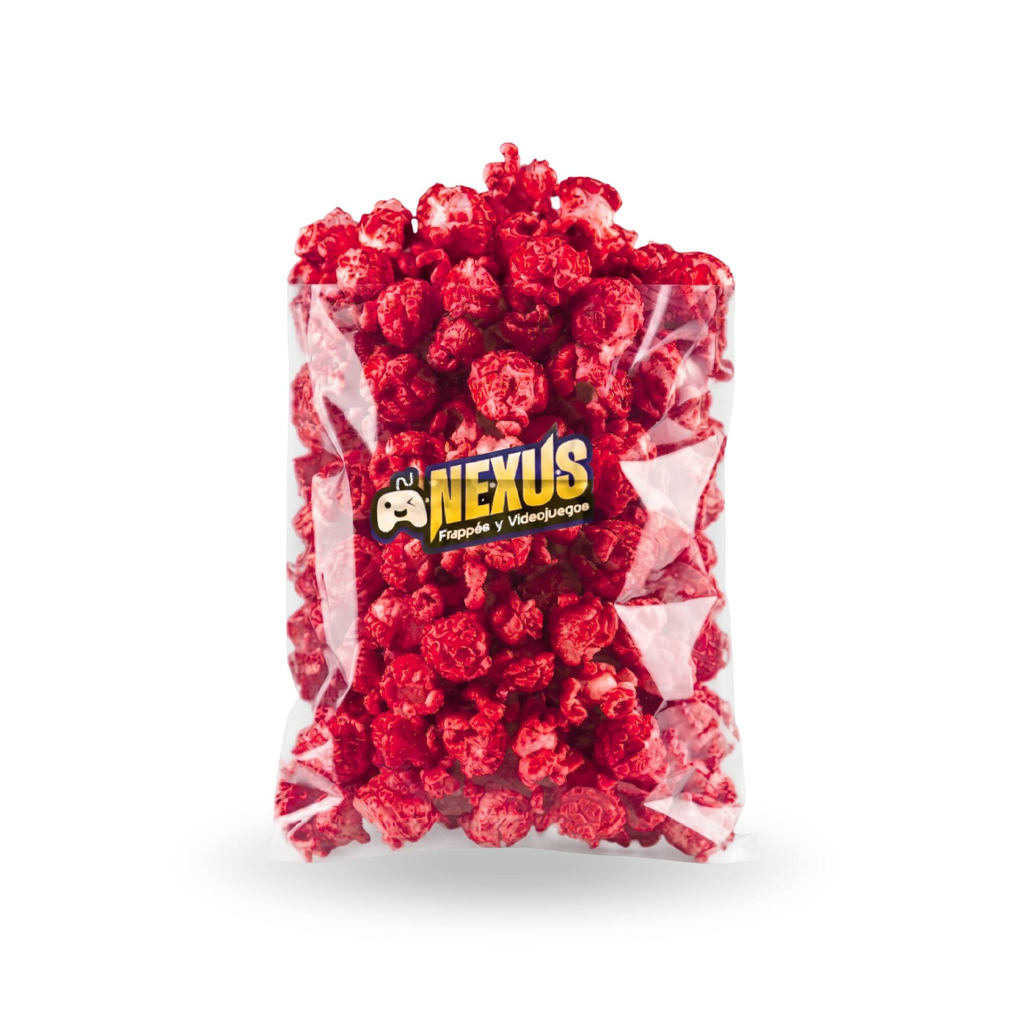 Palomitas Chicas Flaming Hot