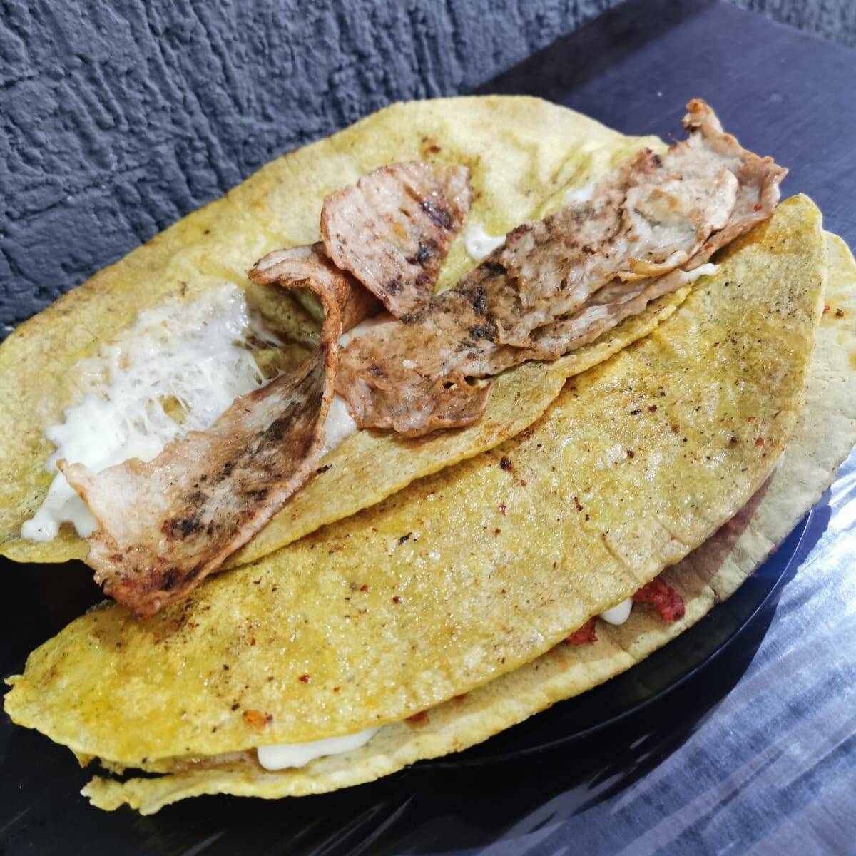 Quesadilla de Bistec