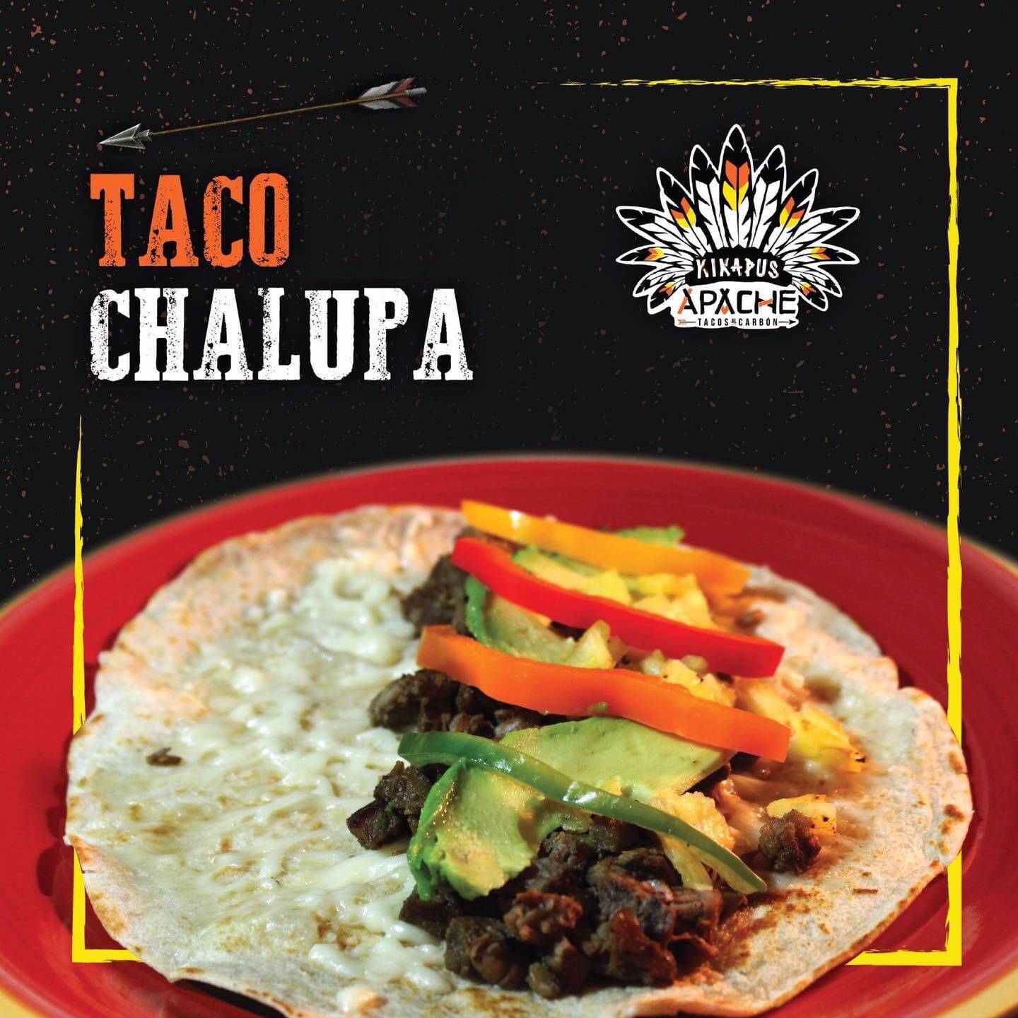 Taco Chalupa