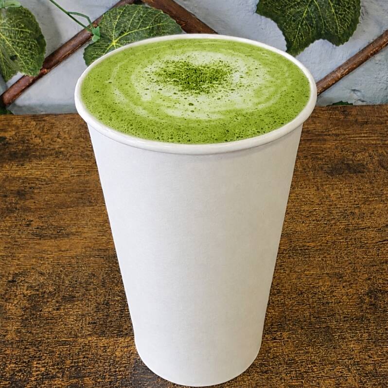 Matcha Latte