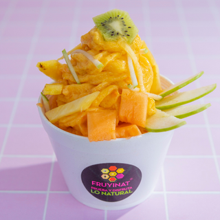 Yogurtfrut