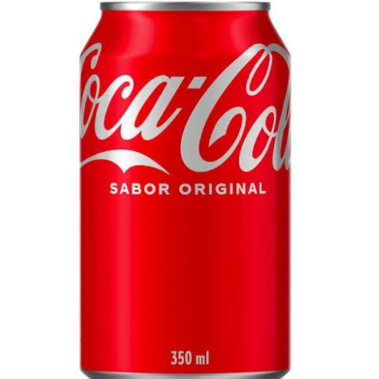 coca 350ml