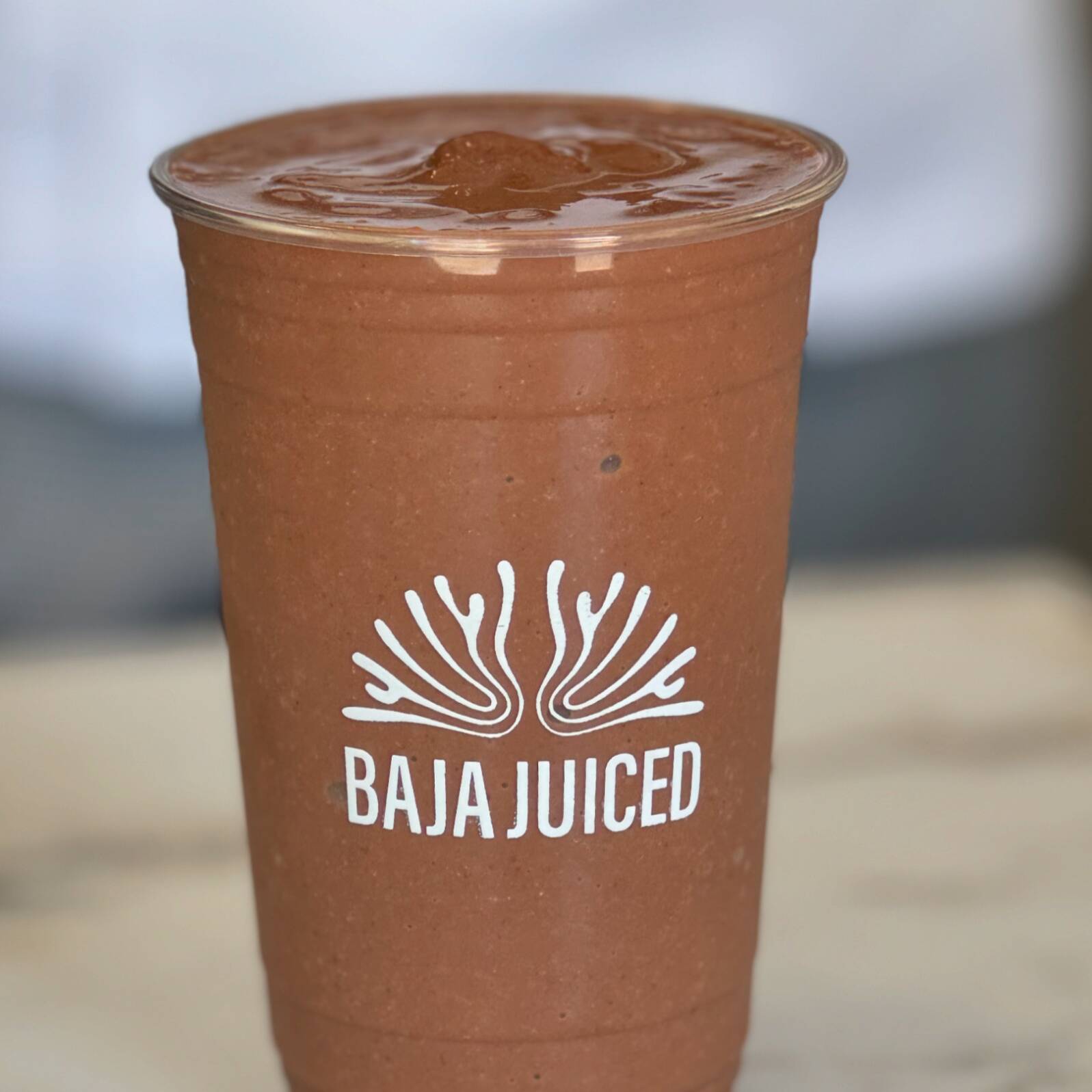 BAJA MILK
