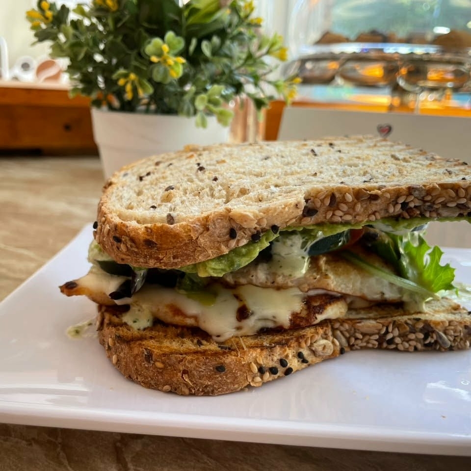 Sandwich