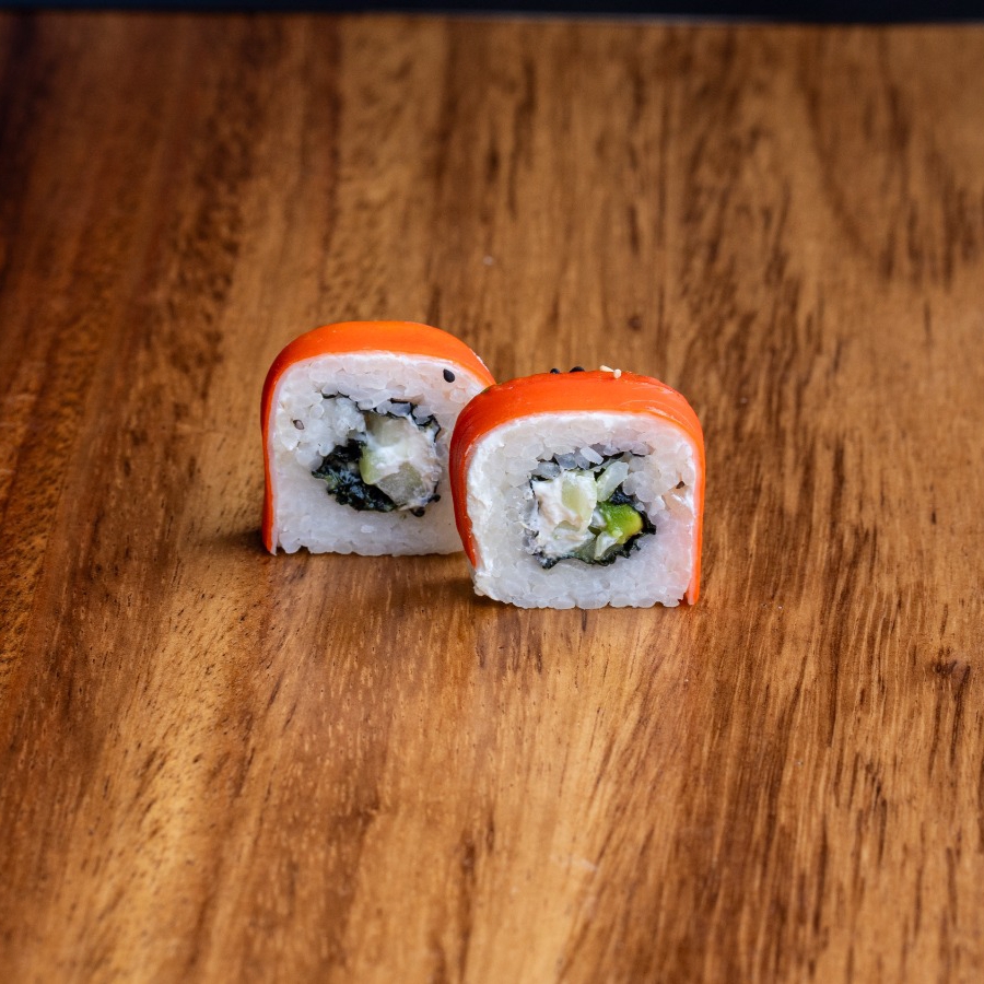 Kani Roll