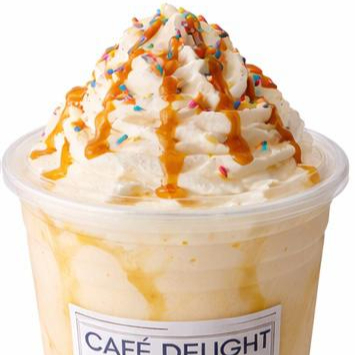 Frappe Sabor Capuchino