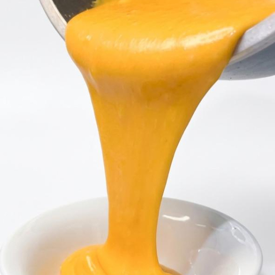 Queso Cheddar