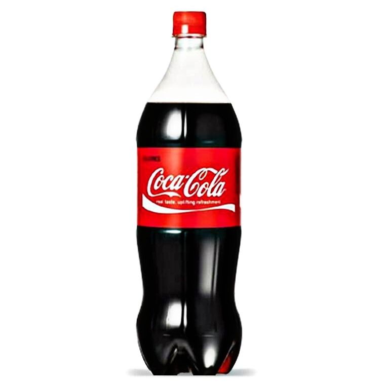 Cocacola 1L