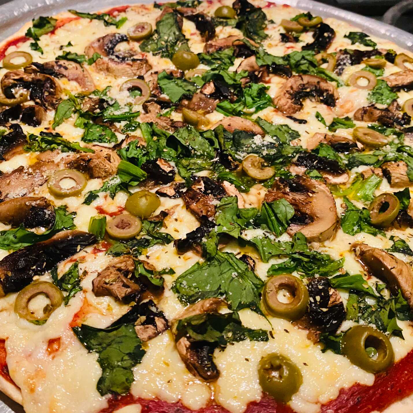 Vegetariana