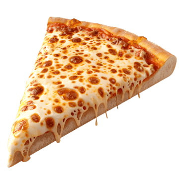 Pizza clássica com molho de tomate, milho , azeitonas e queijo mussarela.