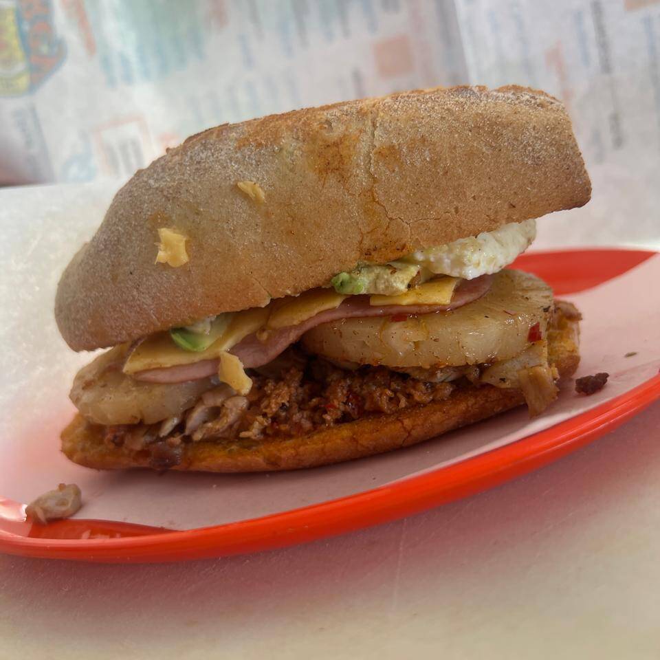 Hawaiana