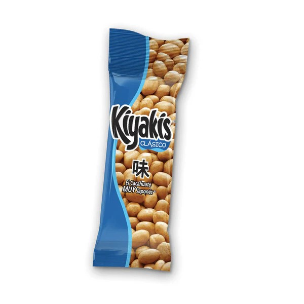 KIYAKIS 60G