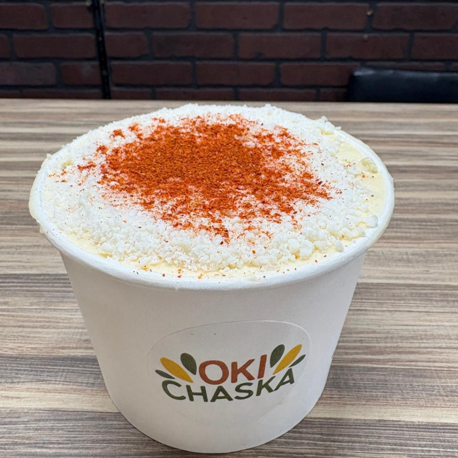 Chaska Grande 16 oz
