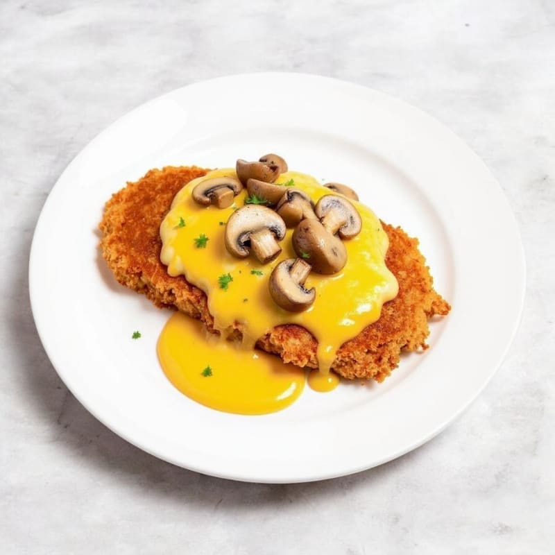 Milanesa Conquistador