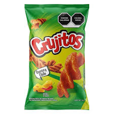 Crujitos 53g
