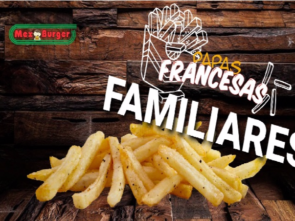 Papas Familiares