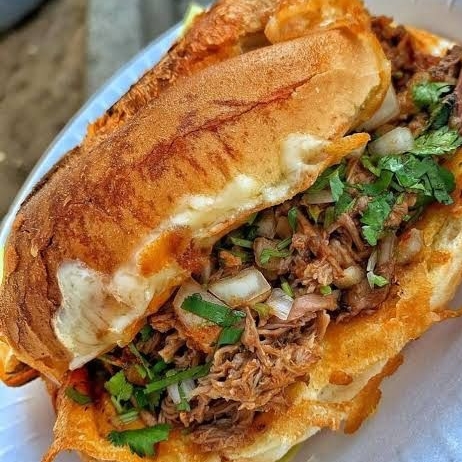 QUESITORTA DE CHORIZO ARGENTINO