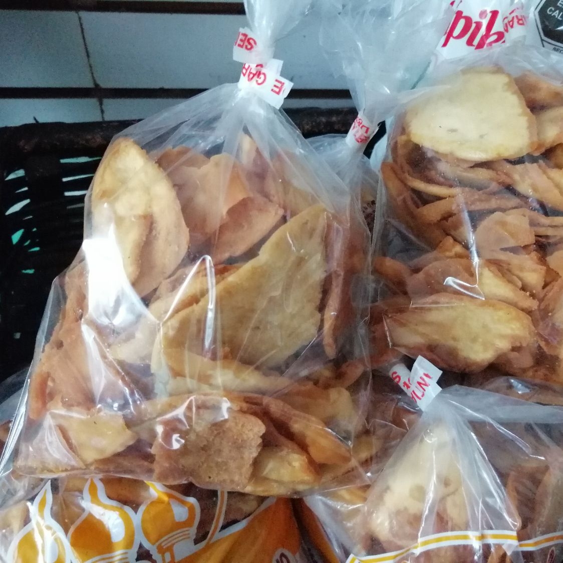 Pan Frito Árabe