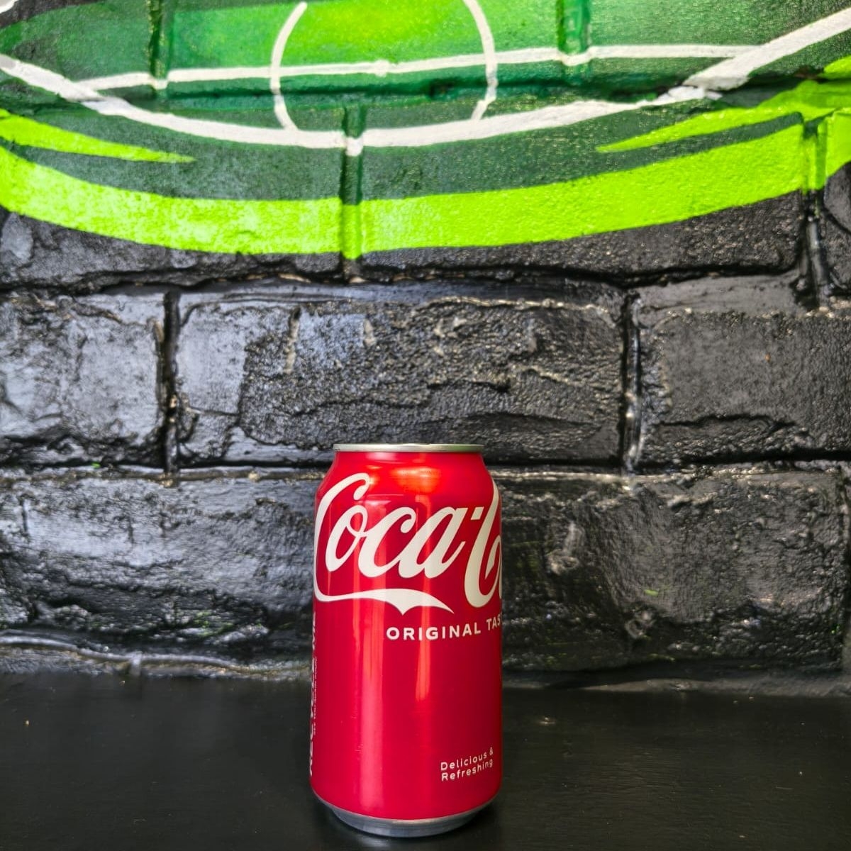 Coca Cola