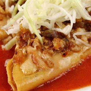 Tacos Ahogados Orden de 4