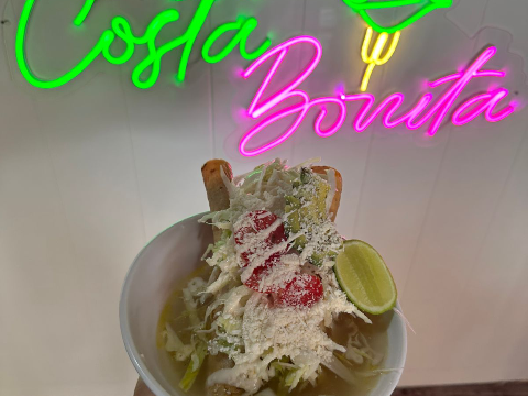 Costa Bonita Plaza Tecnomoda