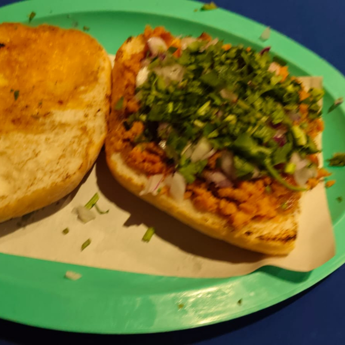 TORTA DE PASTOR