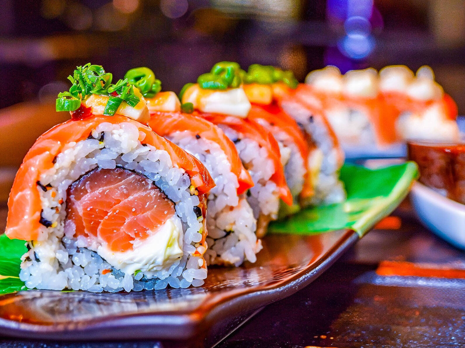 Baja Food Truck - Presidente