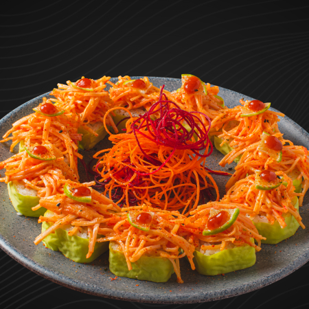 Green Roll