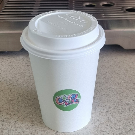 Cafe Americano