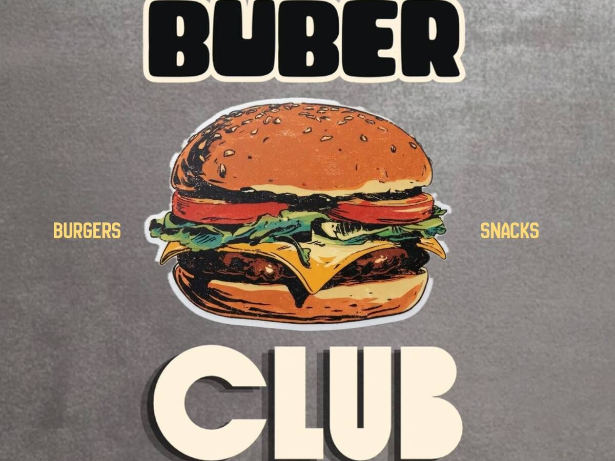 Buber Club